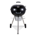 57CM Deluxe Weber Style Grill